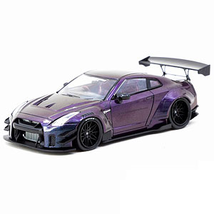 1/43 MFゴースト Toyota 86 GT MFG第2戦 芦ノ湖GT