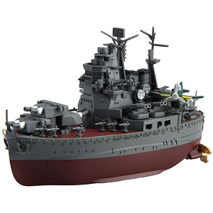 ちび丸艦隊シリーズ No.18 EX-1 ちび丸艦隊 高雄 特別仕様