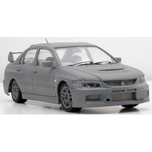 車・バイク プラモデル