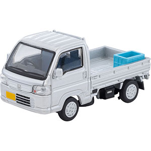 トミカリミテッドヴィンテージ ネオ LV-N329c ホンダ アクティ トラック タウン (銀)