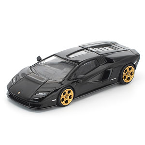 1/64 ランボルギーニ LPI800-4 ディープブラック