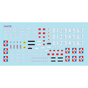 1/72 WWII アフリカのフランス軍戦闘車両#4 第6/第12アフリカ騎兵連隊のM4A2シャーマン 1943/44年