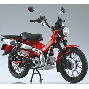 1/12 オートバイ Honda ダックス125 タミヤリミテッド