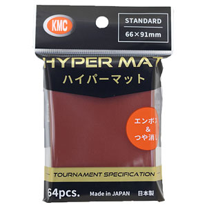 p*a様 ドリームメイトデッキ　ハイパーマットスリーブ Amazon | カードバリアー ハイパーマットシリーズ ハイパー