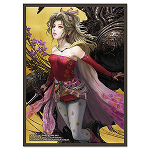 ラクリモーサ　スリーブ　100枚 スリーブ『紅涙の魔ラクリモーサ』20枚入り【-】{-}《スリーブ》
