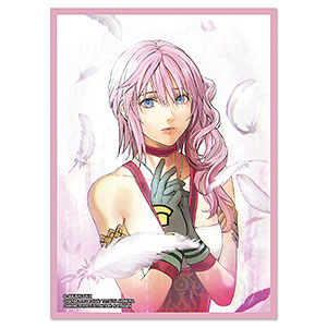 スリーブ/Final Fantasy/クラウド/未開封/1個 ファイナルファンタジー クラウド カードスリーブシリーズ FFCSS