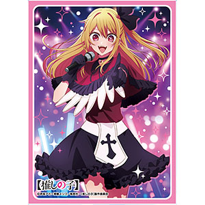 ハイスクールD×D スリーブ 4つセット ハイスクールDxD リアス・グレモリー スリーブ 4個セット