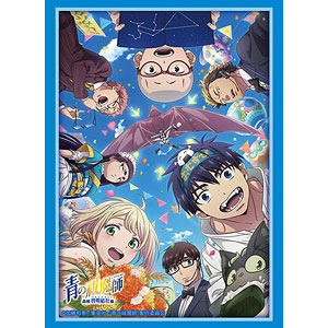 青の祓魔師 暦カード 6セット 12枚 カレンダーカード 収納ケース 青の祓魔師 暦カード 6セット 12枚 カレンダーカード 収納ケース