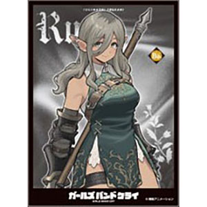 ガールズバンドクライ　スリーブ　31個セット　エンスカイ エンスカイ_もえ部 on X: 