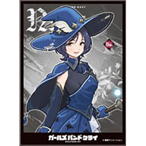キャラクタースリーブ ガールズバンドクライ ナナ[C] (EN-1512) パック