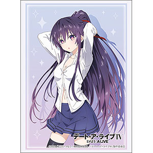 ブシロード スリーブコレクション ハイグレード Vol.4886 デート・ア・ライブIV『夜刀神十香』Part.2 パック