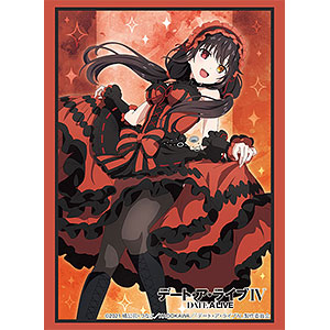 狂三スリーブプレイマットセット   #47 2025年最新】時崎狂三 プレイマットの人気アイテム - メルカリ