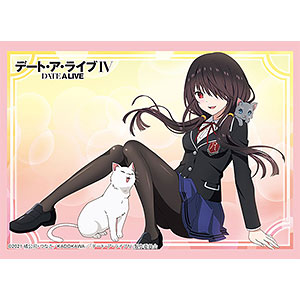 デート・ア・ライブ プレイマット スリーブ セット Amazon.co.jp: デート ア ライブ 本条二亜 スリーブ プレイ