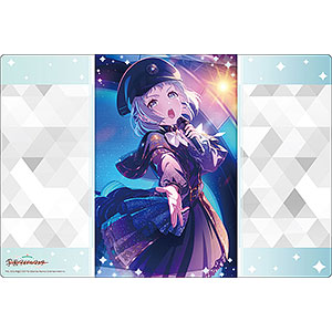 学園アイドルマスター イラストスリーブNT 一つ踏み出した先に