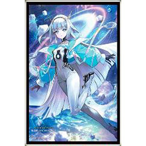 きゃらスリーブコレクション マットシリーズ Shadowverse： Worlds Beyond 「新たなる少女・エース」(No.MT2169) パック