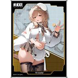 きゃらスリーブコレクション マットシリーズ 勝利の女神：NIKKE 「ブレッディ」(No.MT2176) パック