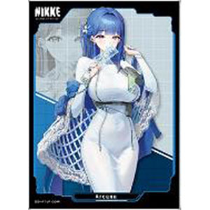 きゃらスリーブコレクション マットシリーズ 勝利の女神：NIKKE 「アルカナ」(No.MT2181) パック