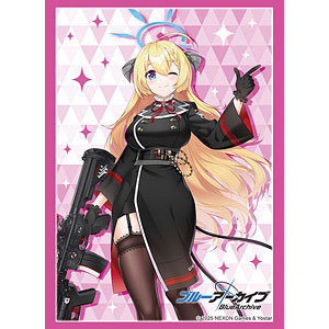 ブルーアーカイブ スリーブ 6種セット カードサプライ(ブルーアーカイブ)｜ブシロード オンラインストア