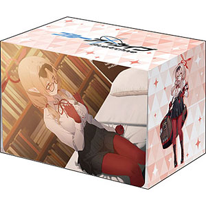 ブシロード デッキホルダーコレクション V3 Vol.1161 ブルーアーカイブ『チナツ』メモリアルロビーイラストver.