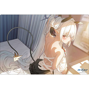 ブシロード ラバーマットコレクション V2 Vol.1793 ブルーアーカイブ『イオリ』メモリアルロビーイラストver.
