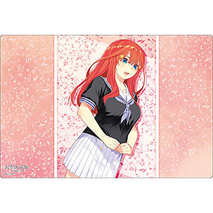 五等分の花嫁　中野五月　スリーブ　セット　限定販売品あり　7点セット スリーブ＆カードセット 中野 五月 - 商品情報 - 五等分の花嫁