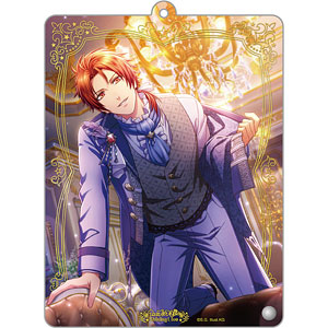 うたプリ☆一十木音也☆レア☆ブロマイド、イヤホンジャックなど 劇場版 うたの☆プリンスさまっ♪ マジLOVEスターリッシュ