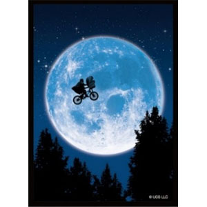 キャラクタースリーブ E.T. E.T.(A)(EN-1522) パック