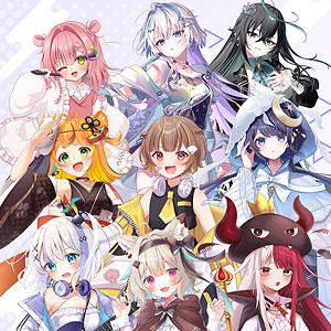 ブシロード トレーディングカード コレクションクリア Million Production / ミリプロ 20パック入りBOX