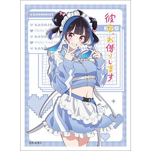 バーチャルYouTuber　ミライアカリ　セルゲーム　スリーブ 検索結果]-amiami.jp-あみあみオンライン本店-