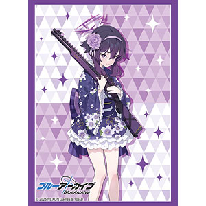 α1 ブルーアーカイブ 狐&桜 久田イズナ スリーブ&プレイマット α1 ブルーアーカイブ 狐&桜 久田イズナ スリーブ&プレイマット