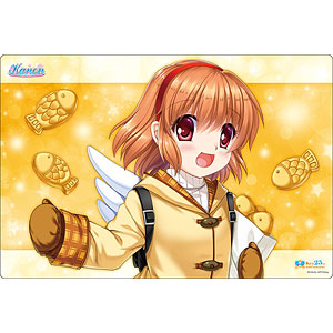 ブシロード ラバーマットコレクション V2 Vol.1819 Key25th『立