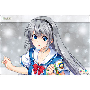 ブシロード ラバーマットコレクション V2 Vol.1819 Key25th『立