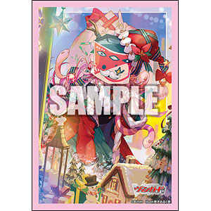 【特価】ヴァンガード アルグリーヴラ デッキ 【専用スリーブ&エネルギー付】 秤の宿命者アルグリーヴラ - カードラッシュヴァンガード