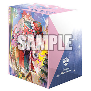 【特価】ヴァンガード アルグリーヴラ デッキ 【専用スリーブ&エネルギー付】 秤の宿命者アルグリーヴラ - カードラッシュヴァンガード