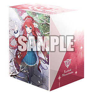 ブシロード デッキホルダーコレクション V3 Vol.1175 カードファイト