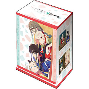 斑*鳩様 リィエルアモルタデッキ、明星エリカスリーブ、デッキケース付き 斑*鳩様 リィエルアモルタデッキ、明星エリカスリーブ、デッキ