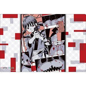 ブシロード ラバーマットコレクション V2 Vol.1826 リコリス・リコイル『Watch out！』