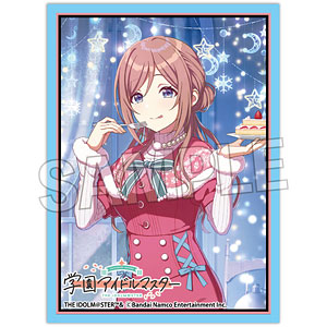 学園アイドルマスター 姫崎莉波 私らしさの始まり スリーブ＆デッキケース 各１個 学園アイドルマスター イラストスリーブNT 『私らしさ』の