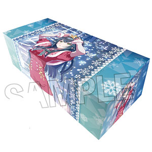 ことね　8箱 学園アイドルマスター イラストカードボックスNT White Night！ White