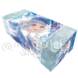 学園アイドルマスター イラストカードボックスNT White Night
