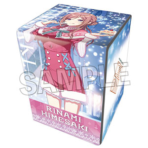 学園アイドルマスター24祭 篠澤広 光景 スリーブ合皮デッキケースサプライセット 学園アイドルマスター イラスト合皮製デッキケースNT 仮装狂騒曲