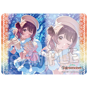 アイマス　白瀬咲耶　八宮めぐる　鷺沢文香　水着　スリーブ　12個セット 検索結果]-amiami.jp-あみあみオンライン本店-