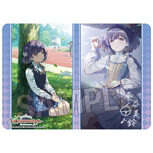 【マグネットローダー付き】ツキノカメ　SP 秦谷美鈴 マグネットローダー付き】ツキノカメ SP 秦谷美鈴