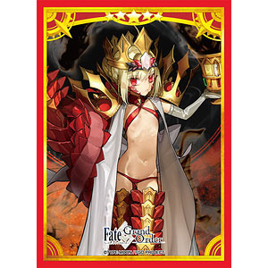 ブロッコリーキャラクタースリーブ Fate/Grand Order「ビースト/ソドムズビースト/ドラコー」 パック