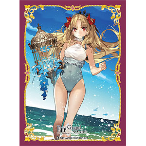 ブロッコリーキャラクタースリーブ Fate/Grand Order「ビースト/エレシュキガル」 パック