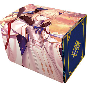 逸遊団　スリーブセット　FGO 清姫、スカサハ　デッキケース　未使用 逸遊団のおみせ