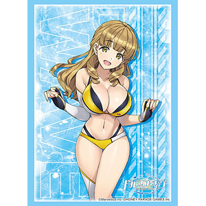 ブシロード スリーブコレクション ハイグレード Vol.4946 ドルフィンウェーブ『彩戸詩絵』 パック