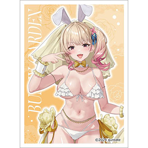 [バニーガーデン]描き下ろしスリーブ(凜/バニーウエディング水着) パック