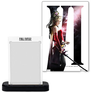 ONE-TOUCH EDGE FINAL FANTASY ティナ