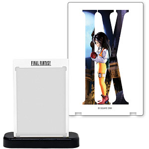 ONE-TOUCH EDGE FINAL FANTASY ガーネット